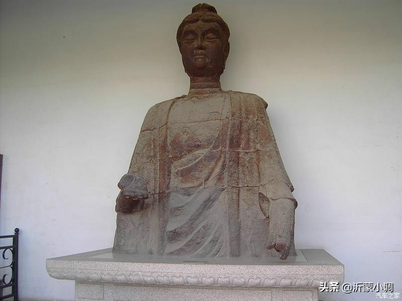 潍坊十大古寺庙,潍坊最大寺院在哪里