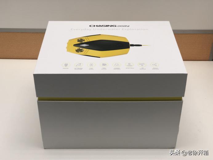 潜行多睿深度评测,老徐开箱读心术