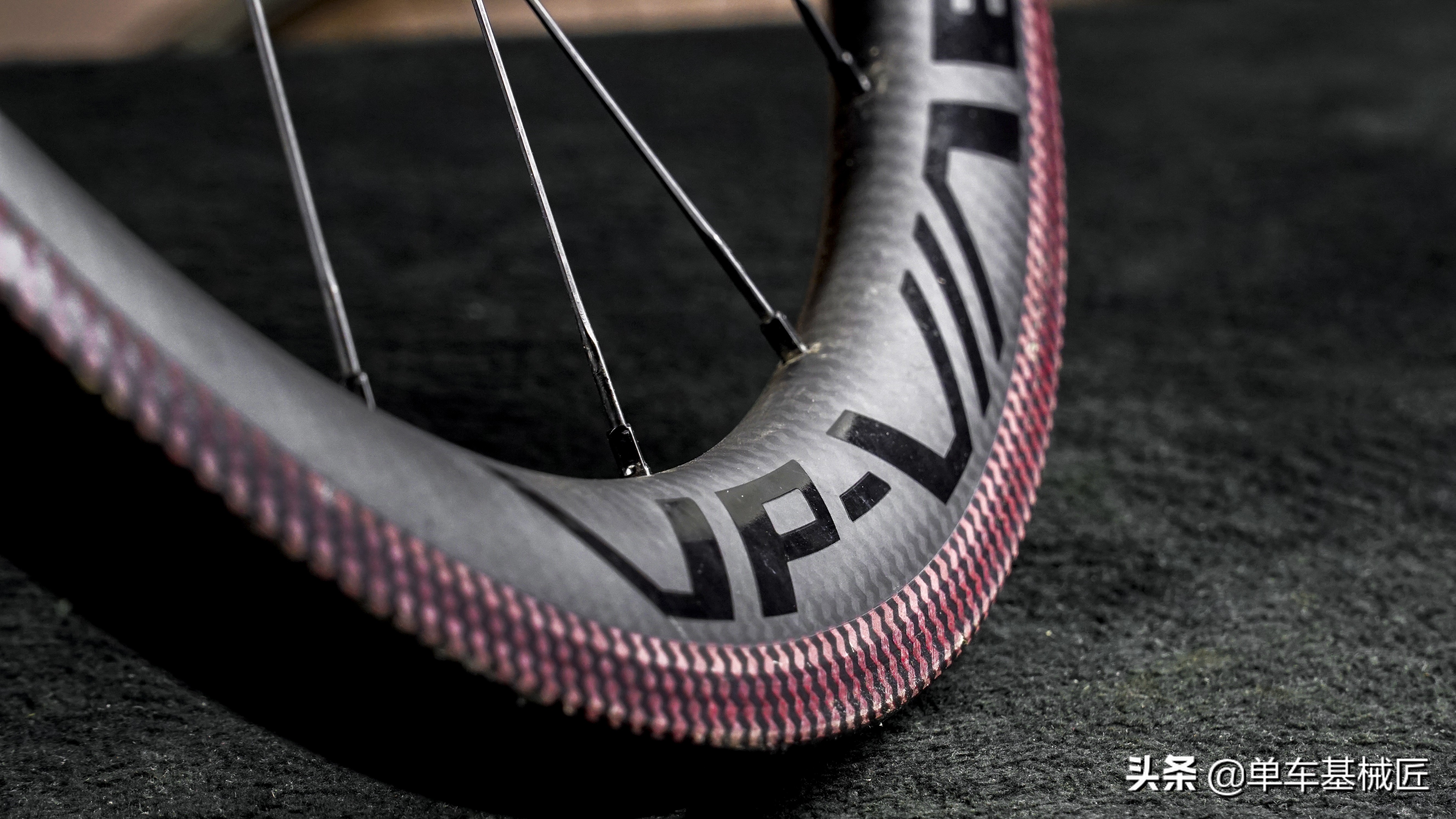 静藤C40轮组评测,即使不买,这篇也能作为您购买轮组的参考