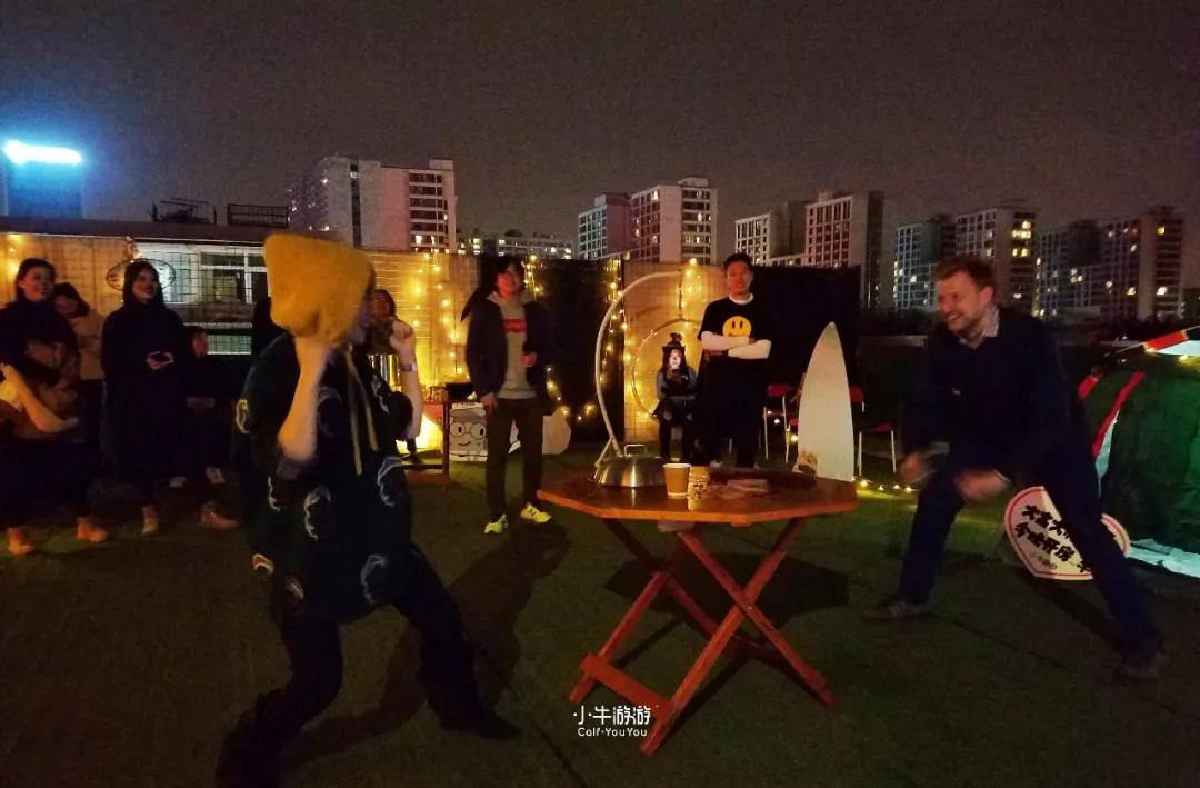 小牛游记2019,小牛骑行之旅