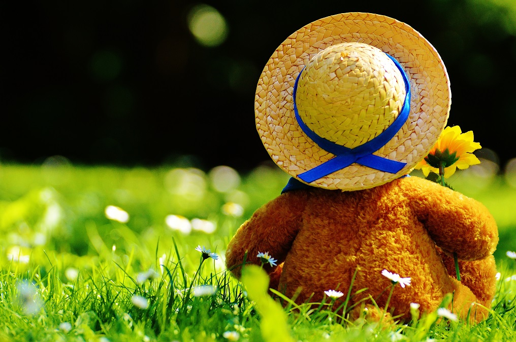 互相暗恋的两个人,通常会有这样的“默契”