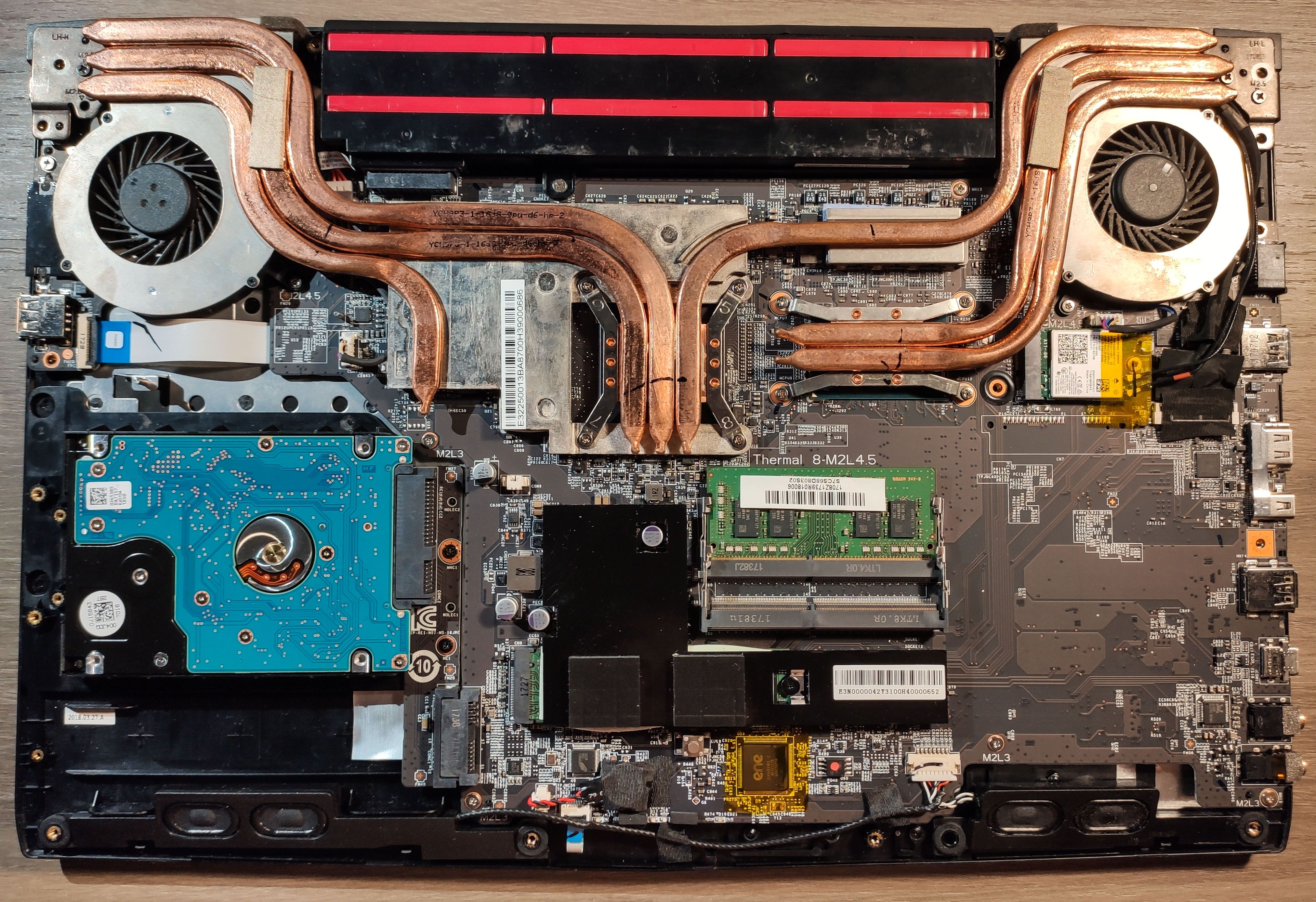 旧笔记本升级最快方法,教你笔记本升级终极简单方法