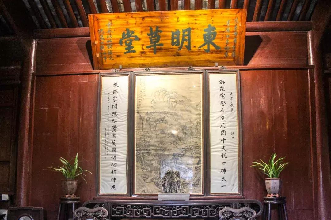 453岁的天一阁，八成的宁波人没有见过它的这一面