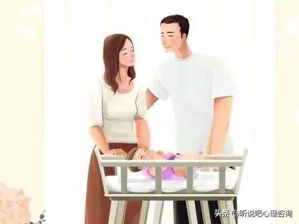 有了孩子没了生活,有了孩子后没有夫妻情感