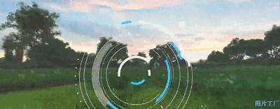 vr全景营销广告的优点,最震撼的vr广告图片