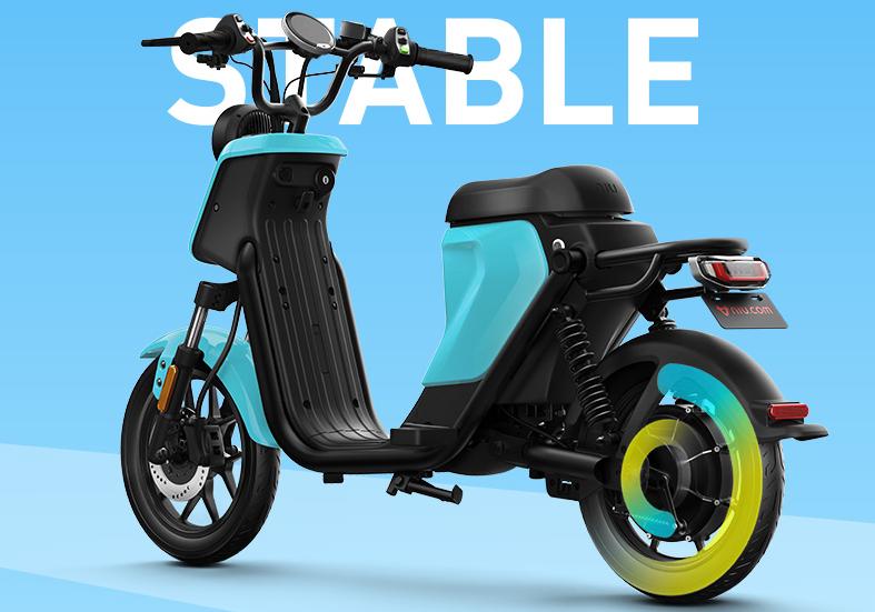 电动自行车小牛和雅迪怎么选,雅迪新国标入门电动自行车推荐