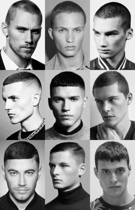 秋季，男士要从头说起！全部产品不过百元，十分钟打理教程