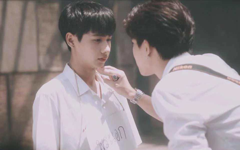 他泰多次合作CP:麻绳椰奶KK上榜,GMM三大更妙