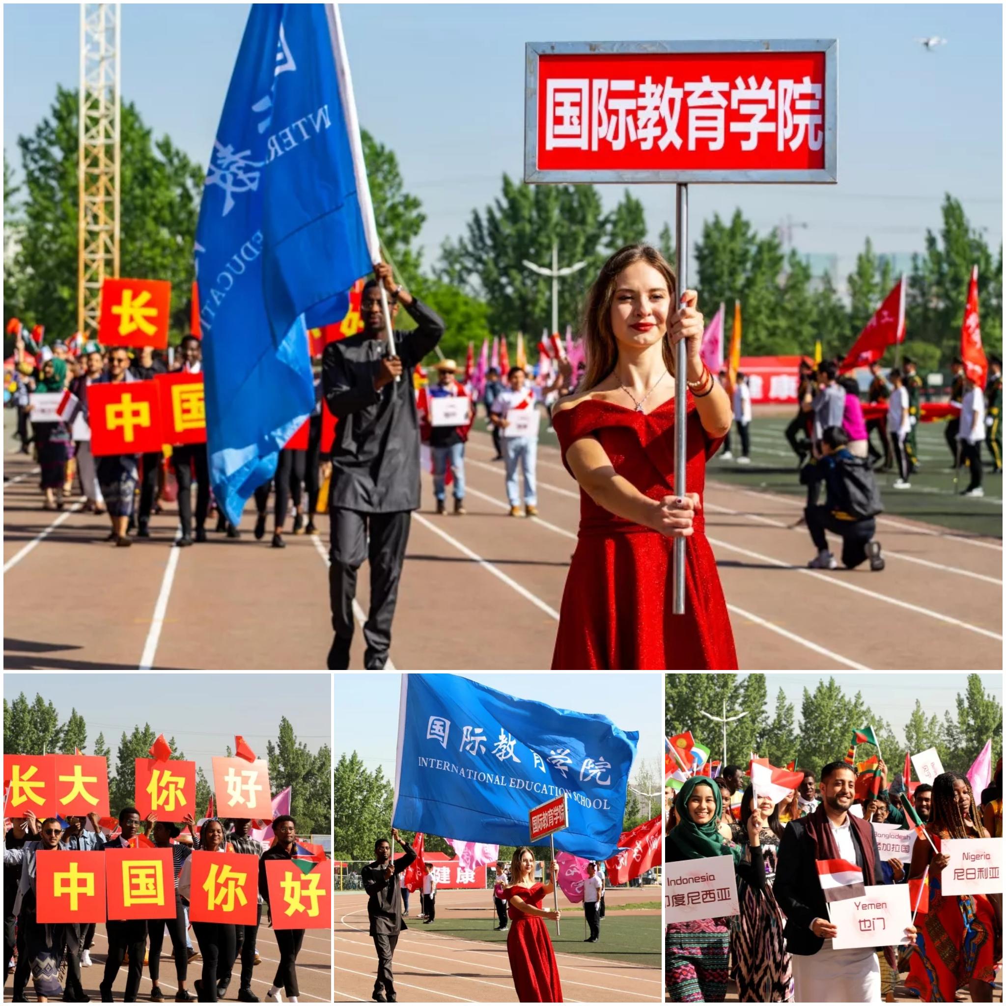 校园运动会燃爆舞蹈,校园运动会大神跳舞惊艳全场