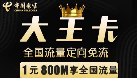 日租1元1g套餐,一元800m的套餐真的划算吗