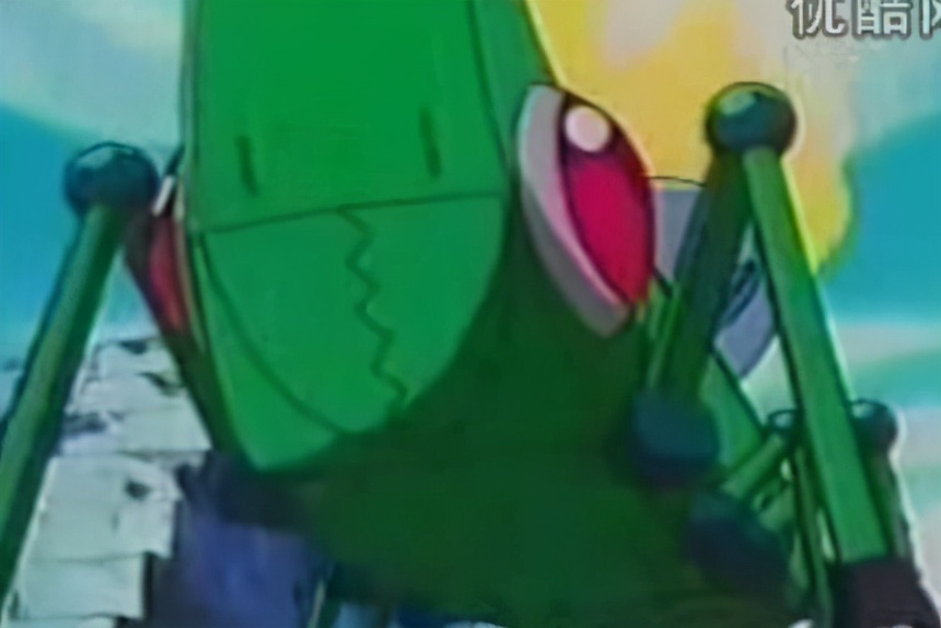 致童年的动画,怀念小时候的经典动画