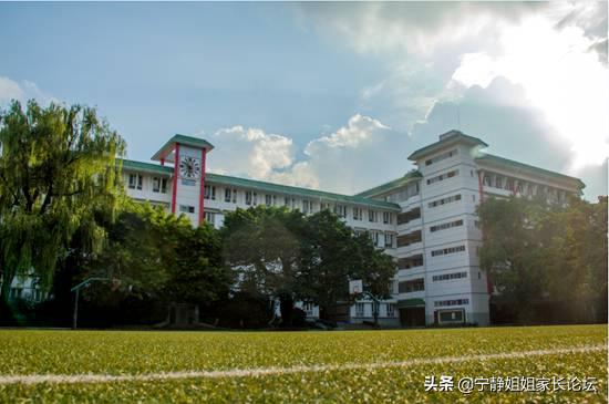 武侯成都北二外附中在啥位置,棕北中学和西川中学哪个好