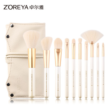 十大公认好用的化妆刷推荐,推荐化妆刷初学者