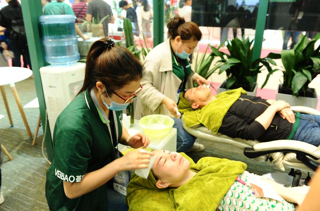 荟宝芦荟加盟费怎么样,荟宝芦荟灌肤加盟