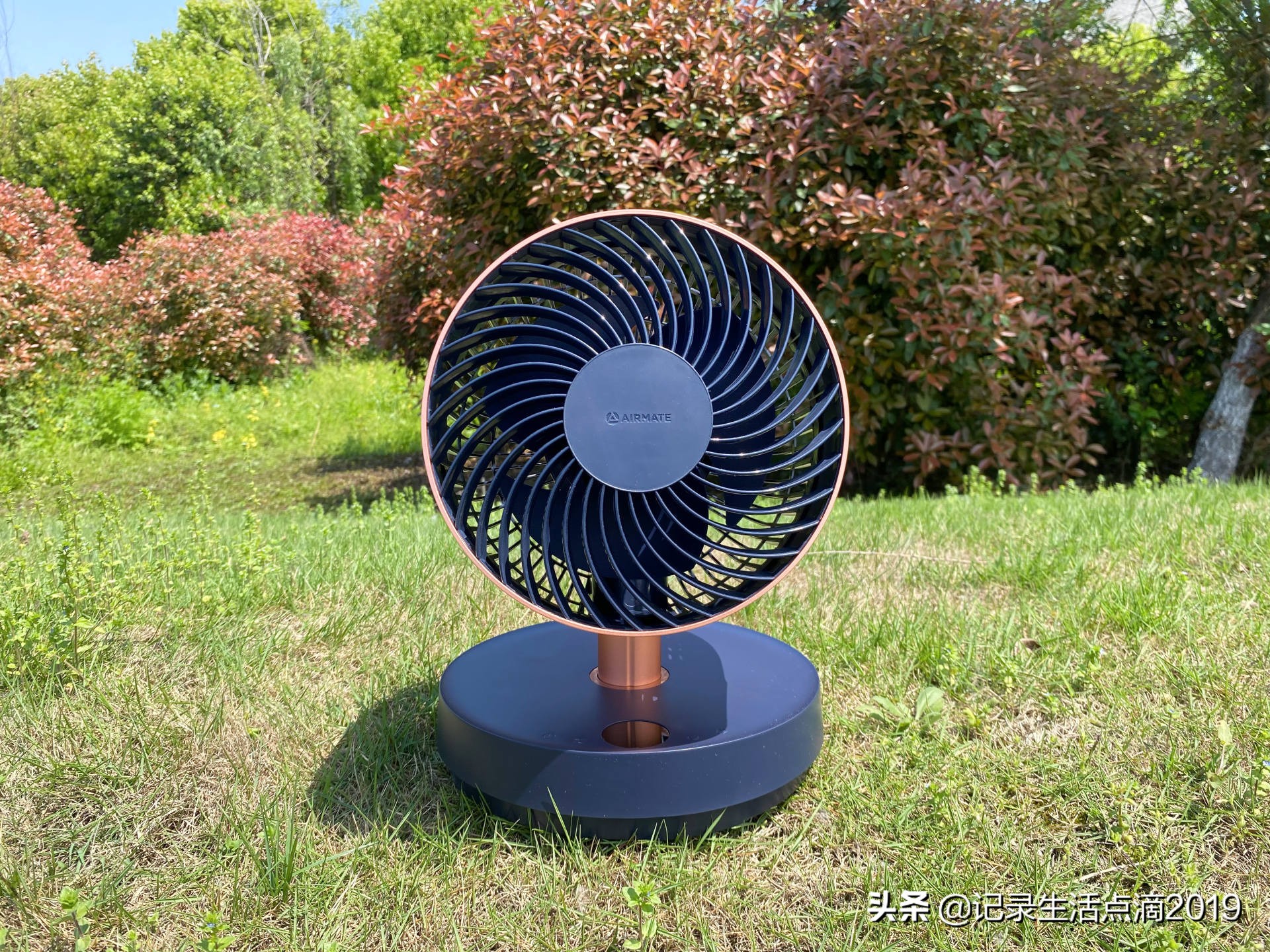 空气循环扇真的比落地扇好吗,空气循环扇和无叶扇哪个好用