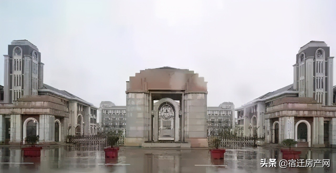 钟吾学区房划分,钟英中学学区怎么划分