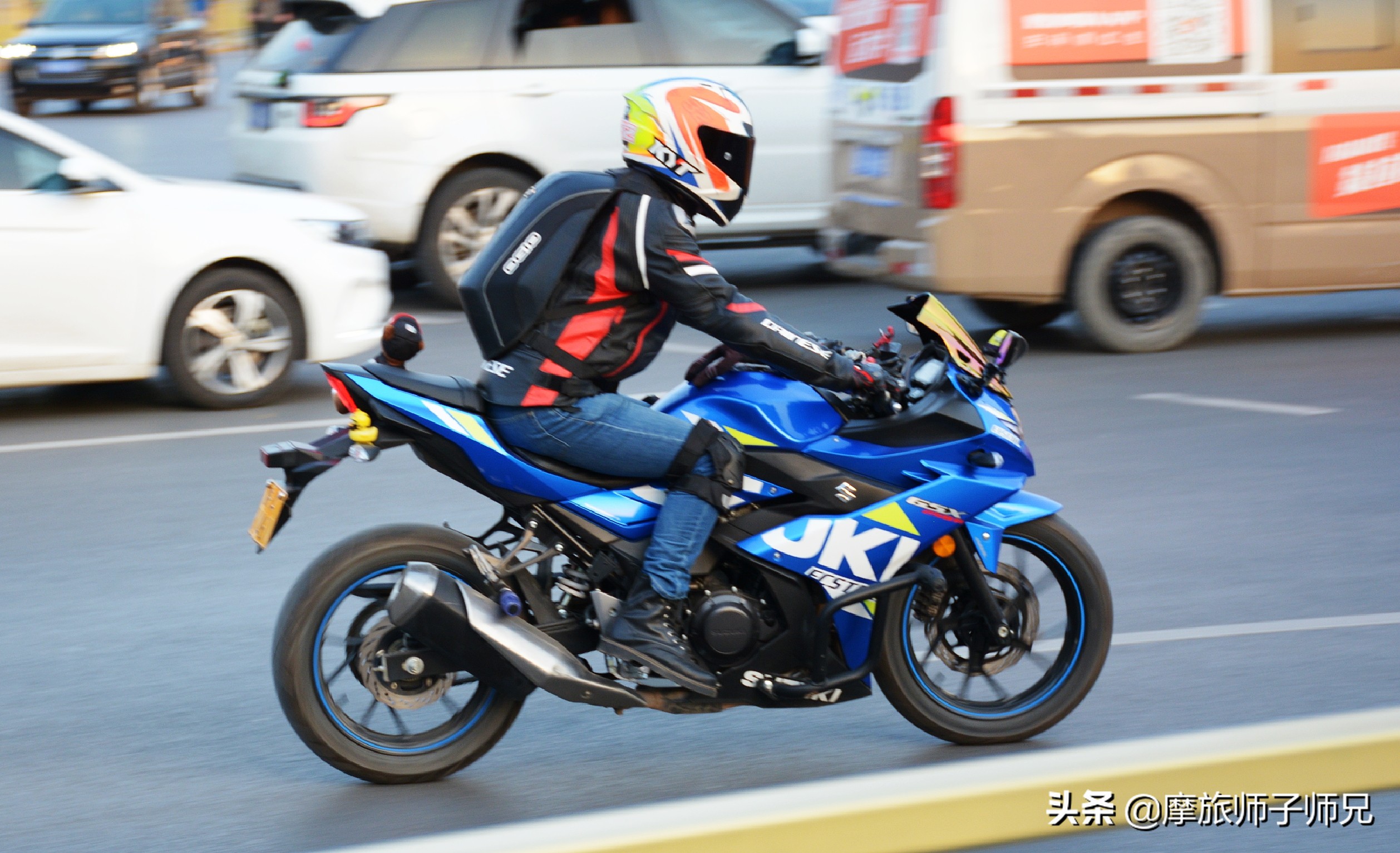 摩旅穷游到底选什么摩托车好,摩旅自驾游选什么摩托车