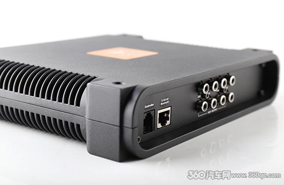 推荐一款比较实用的功放,经典功放改装