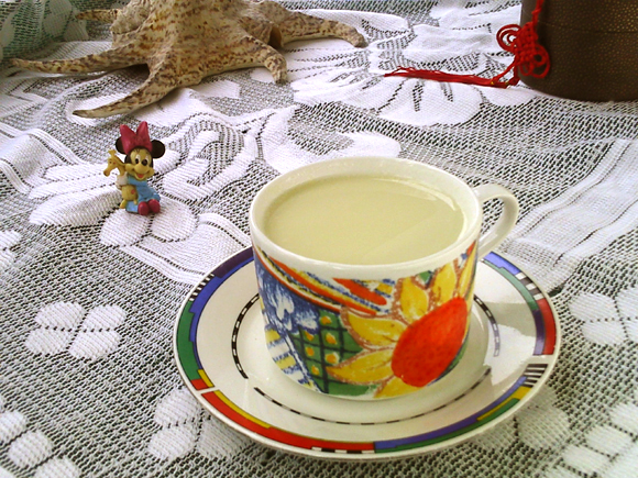 耗时3天整理出的20款豆浆配方，每天一杯好处多多，让你素颜都美