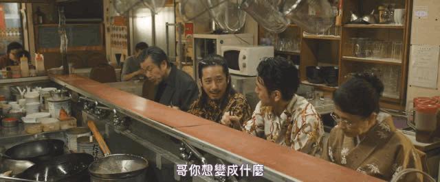 改编自真实故事，这“邪门玩意”，就这男人敢拍