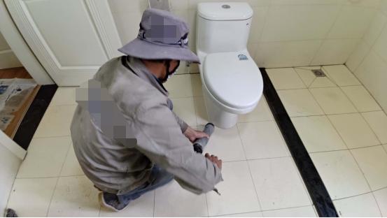 装修好卫生间渗水补救办法,卫生间装修渗水怎么办