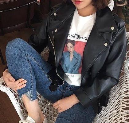 穿了一年的皮衣要想光亮怎么处理,皮衣如何保养不长霉斑