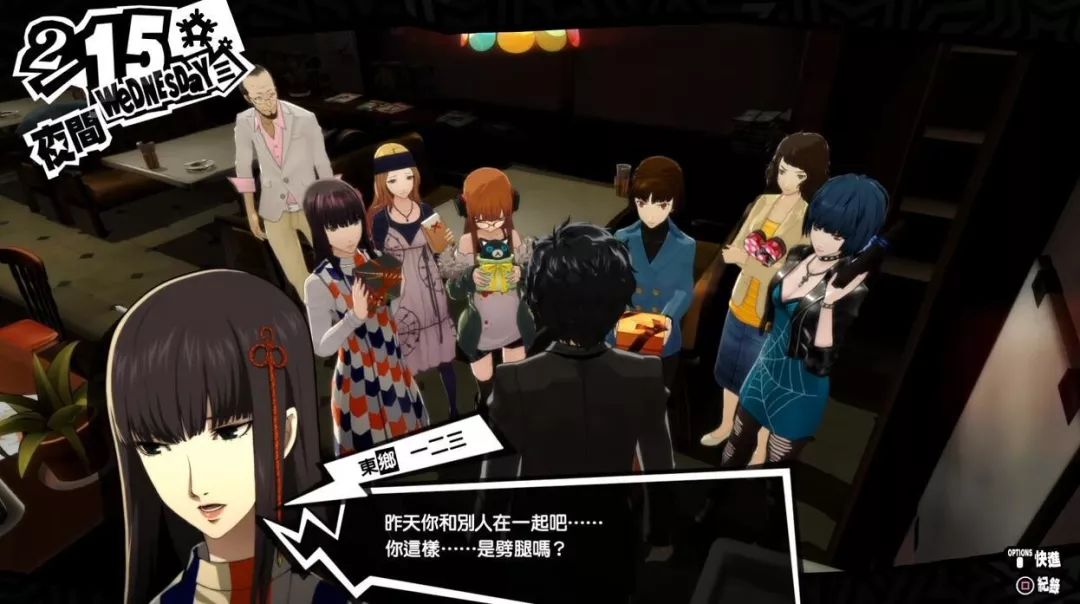 如龙5黑帮势力强大,日本黑帮评价如龙