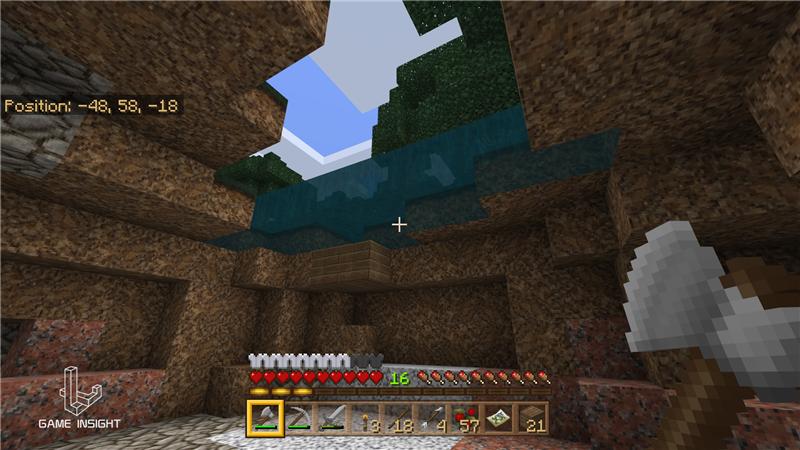 我的世界六世纪,世界第六大难题