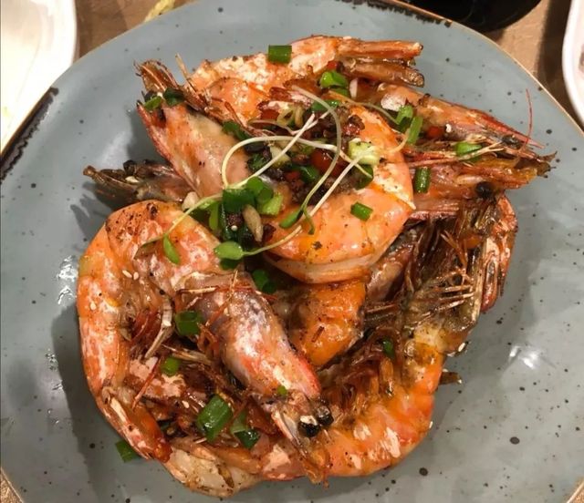 武汉最好吃的东南亚餐厅,武汉小众餐厅推荐一下