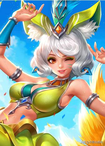 王者荣耀妹子排行榜,王者荣耀美女主播排行榜