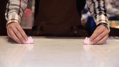 米其林三里屯饼干,北京三里屯吃米其林