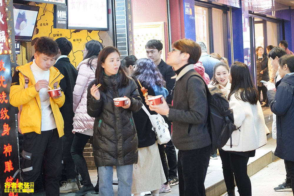 臭豆腐真的有那么好吃吗,臭豆腐真的很脏吗为什么还有人卖