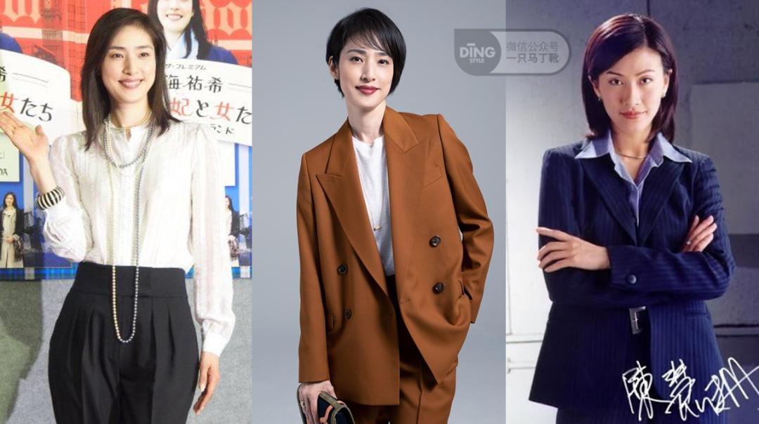 脸长显老怎么整,鹅蛋脸适合佩戴什么配饰