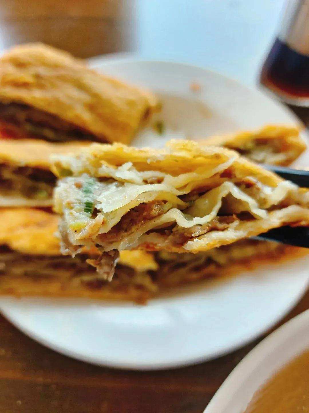 山东济宁特色小吃大全,山东人必吃的十种馆子