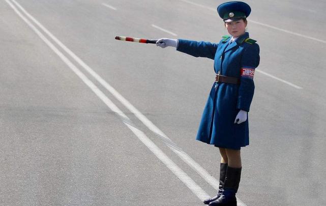 朝鲜女性衣着,朝鲜女性的面貌特点