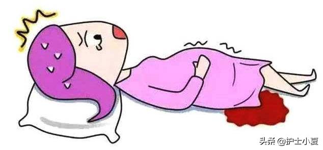 非经期出血宫外孕,宫外孕会导致非经期出血吗