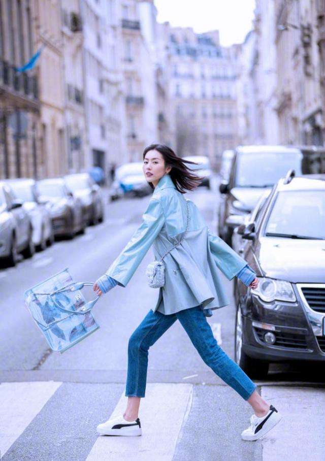 最流行最适合四季穿的小白鞋,潮鞋平价冷门小白鞋