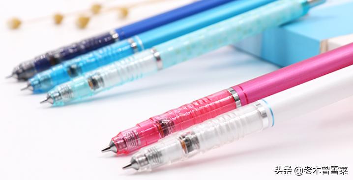 高颜值网红文具推荐,学生党文具推荐安利平价必看