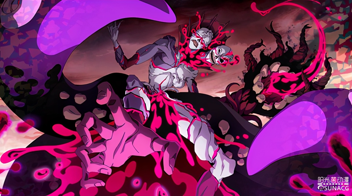 盘点日本的十大对手,日本十大战斗动漫排名