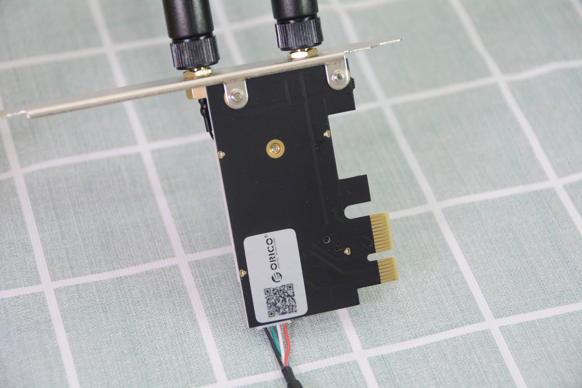 奥睿科外置网卡,千兆usb无线网卡奥睿科