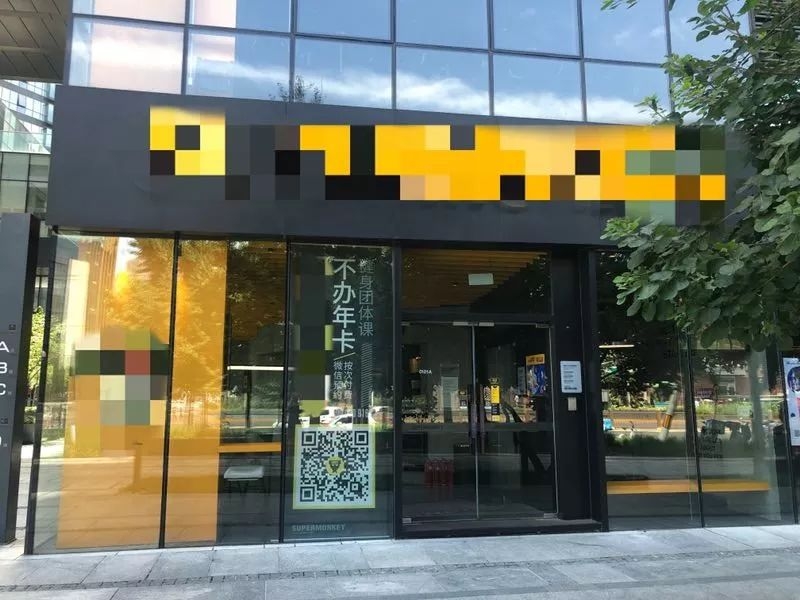 健身房的生意逻辑,健身房飞橙生意经