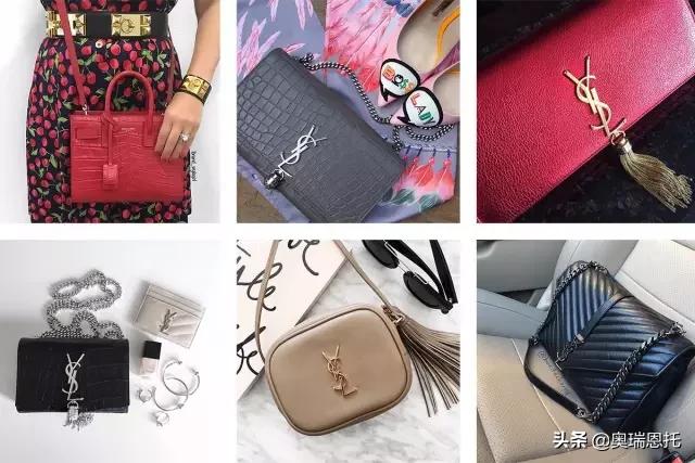 ysl卖断货的口红,明星喜欢的欧莱雅面霜