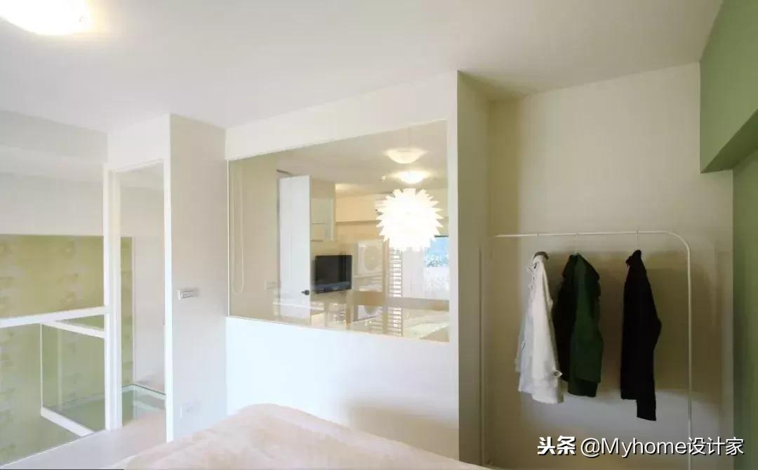 复式楼浪漫仪式感,最温馨的复式楼