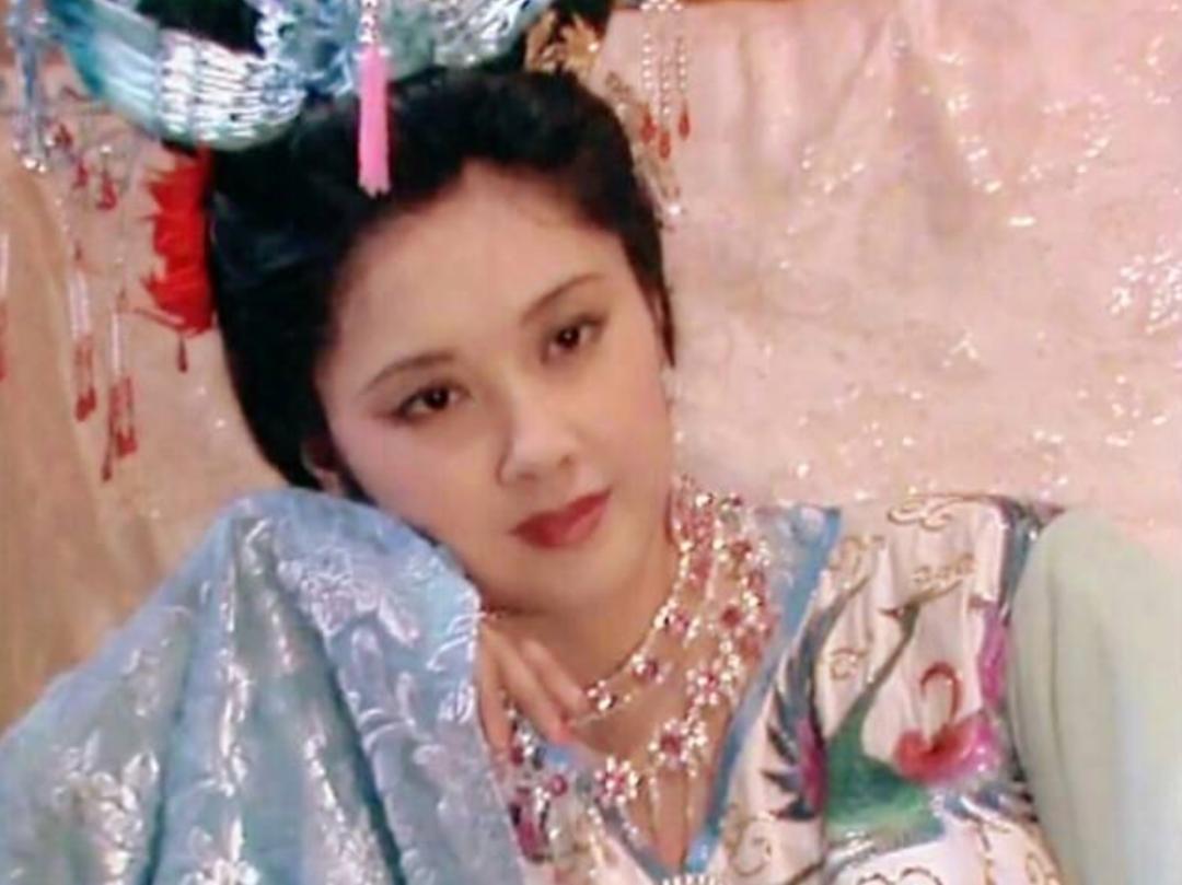 和唐僧对应的女人是谁 (唐僧身边的那个女人是谁)