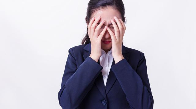 「神经性皮炎」由3大原因引起!想要治疗它,需知11个注意点!