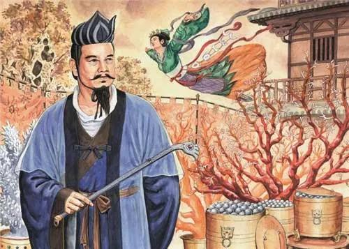 千年屎记:中国古人的如厕进化简史