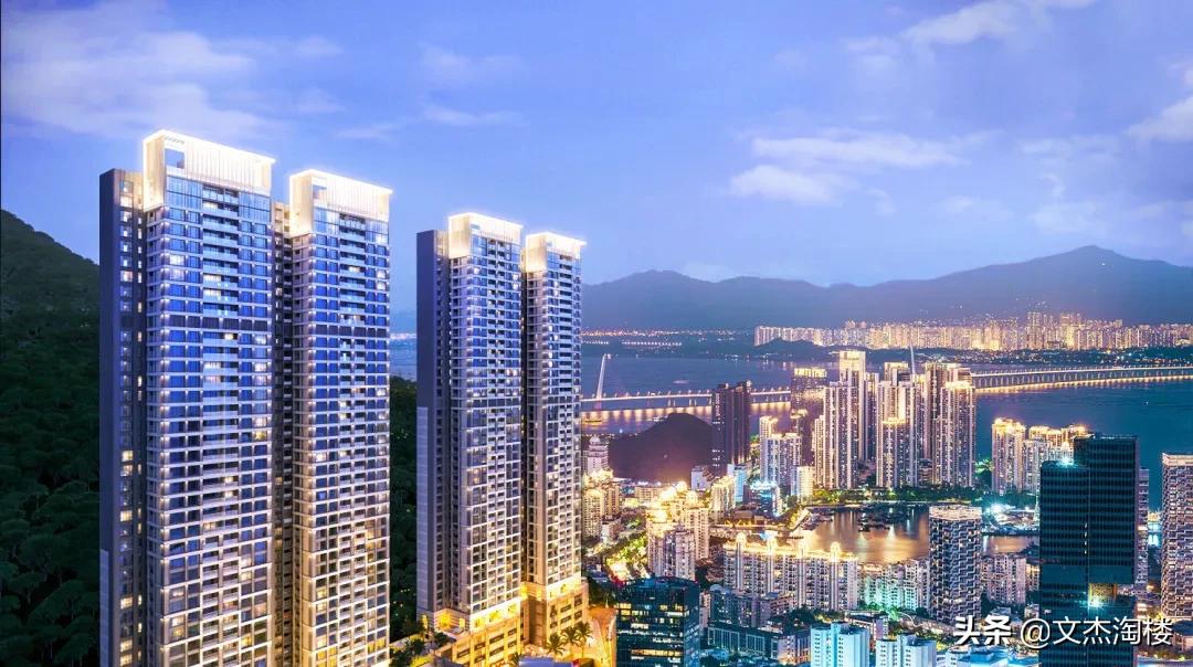 前海的巨大悬念：哪里才是前海的顶？