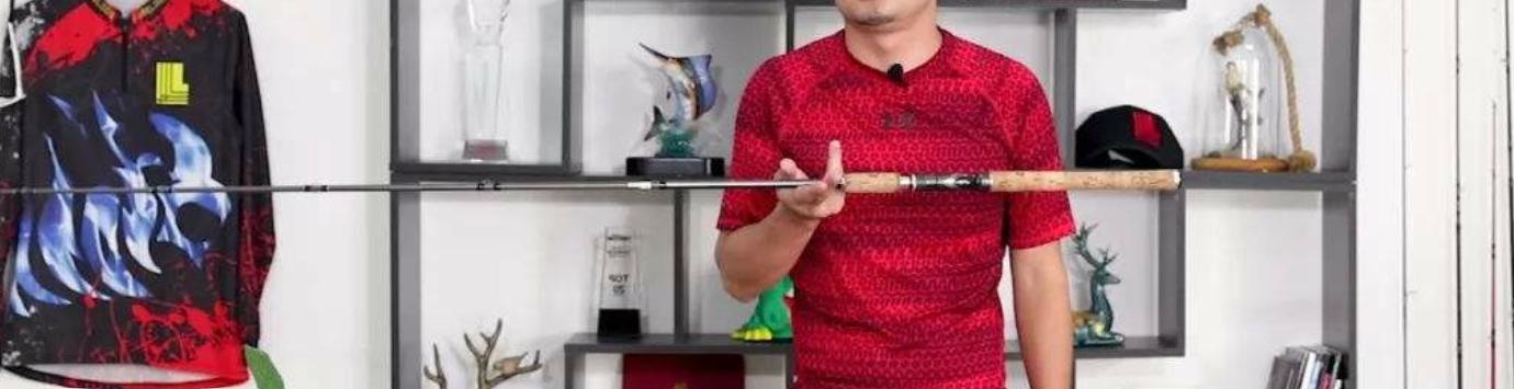 怎么用好路亚竿的腰力,怎样学会用路亚竿钓鱼