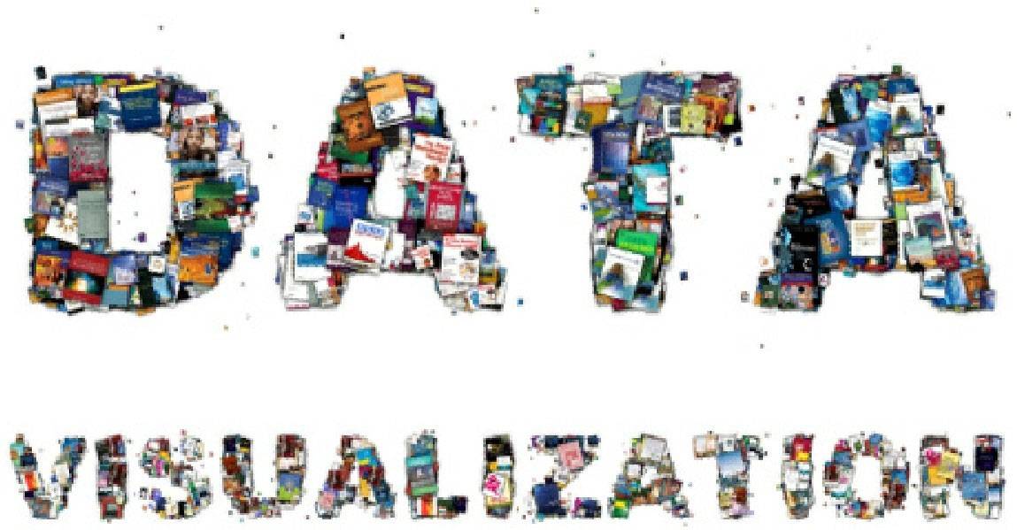 数据可视化呈现与解读,数据可视化的作用