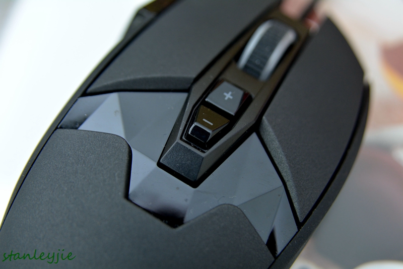 达尔优无线游戏鼠标评测,达尔优EM901无线游戏鼠标